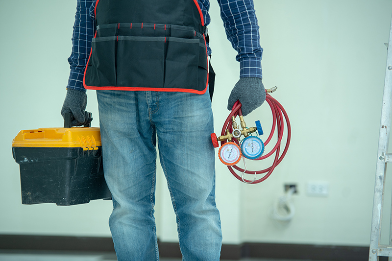 Annual Boiler Service in Worcester Worcestershire