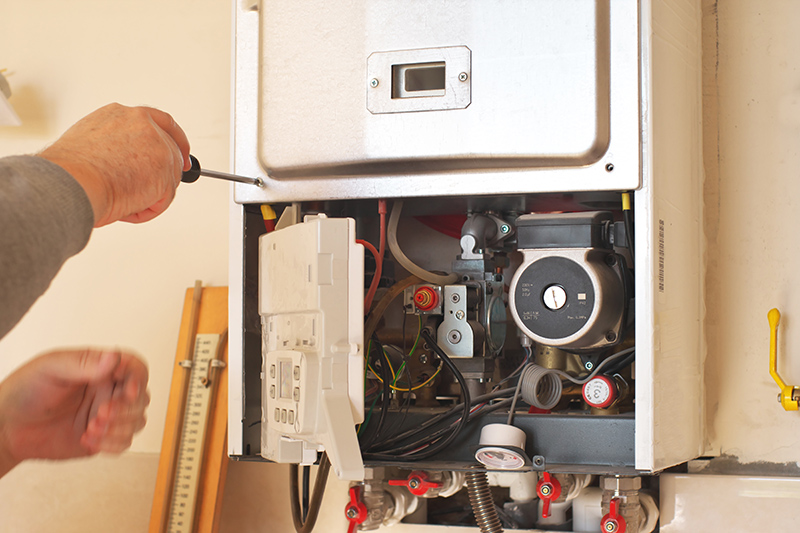 Boiler Cover And Service in Worcester Worcestershire