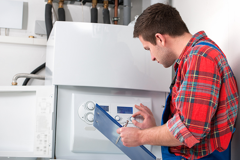 Boiler Service in Worcester Worcestershire