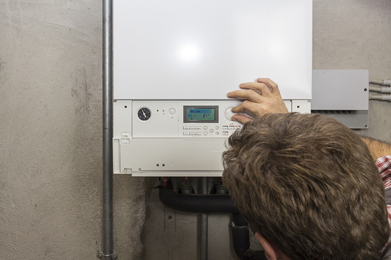 Boiler Service Cost in Worcester Worcestershire