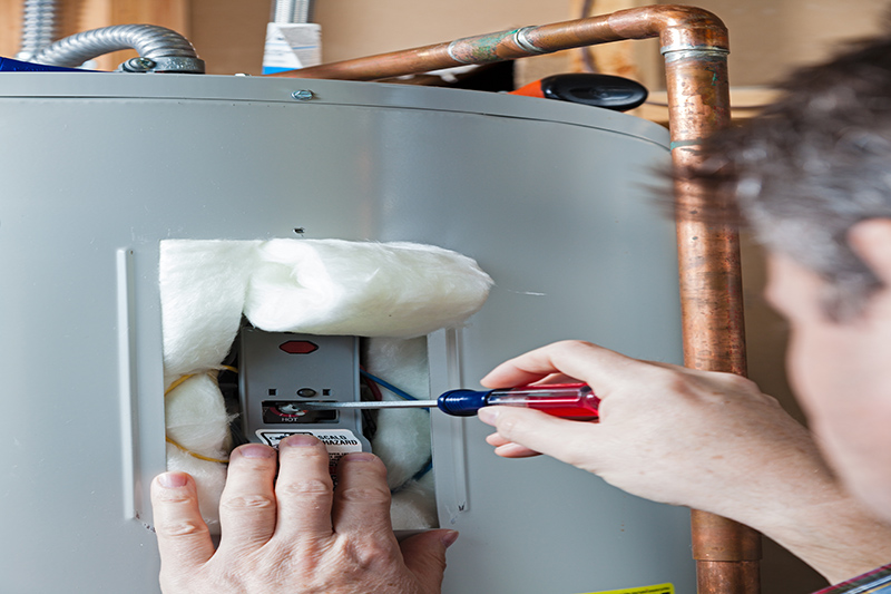 Boiler Service Price in Worcester Worcestershire