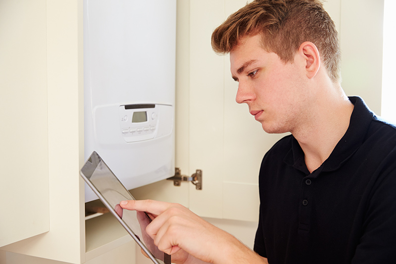 Cheap Boiler Service in Worcester Worcestershire