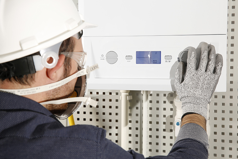 How Much Is A Boiler Service in Worcester Worcestershire